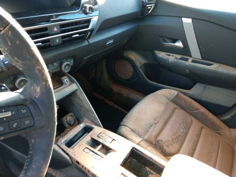 Imagen vehículo DESPIECE COMPLETO DE CITROEN C4 X 1.2 12V E-THP / PURETECH (130 CV) DEL AÑO 2023 - Auto-Desguace Luque