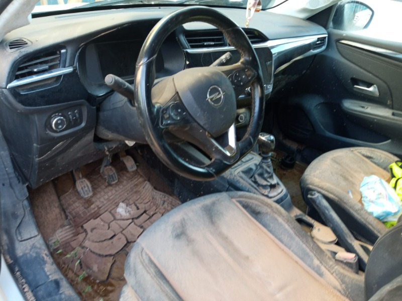 Imagen vehículo DESPIECE COMPLETO DE OPEL CORSA F 1.2 (101CV) DEL AÑO 2020 - Auto-Desguace Luque