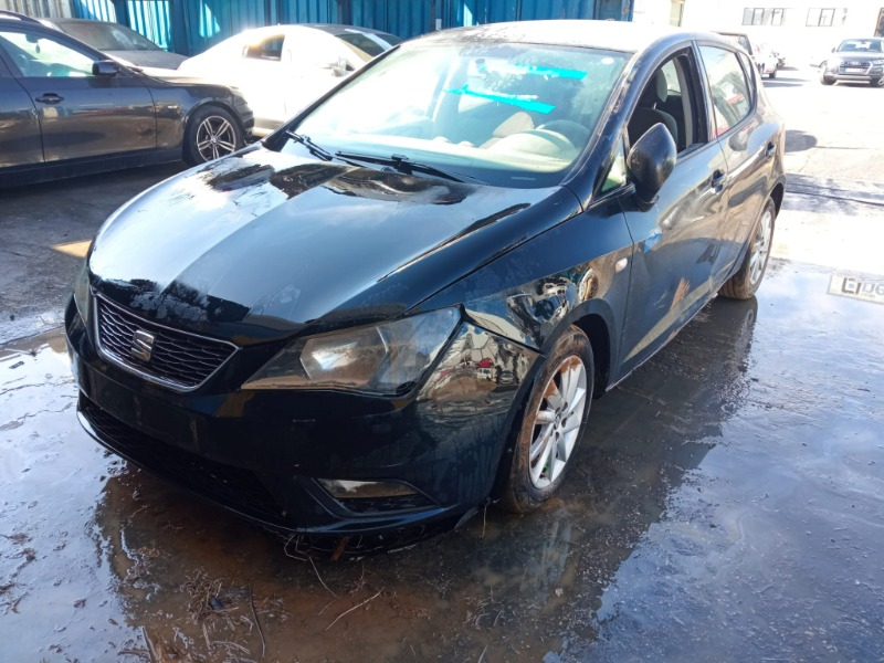Imagen vehículo DESPIECE COMPLETO DE SEAT IBIZA (6J) 1.2TSI (90CV) DEL AÑO 2017 - Auto-Desguace Luque
