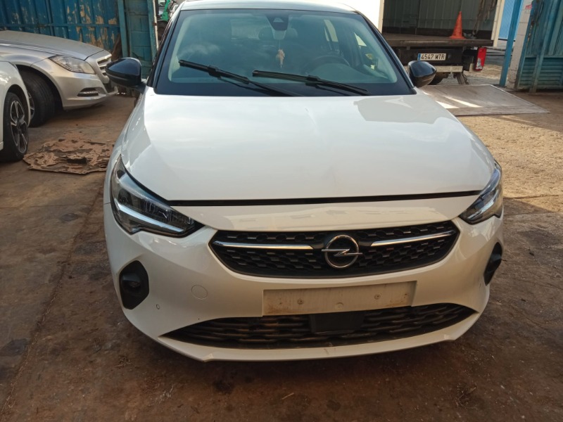 Imagen vehículo DESPIECE COMPLETO DE OPEL CORSA F 1.2 (101CV) DEL AÑO 2020 - Auto-Desguace Luque