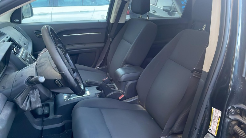 Imagen vehículo DESPIECE COMPLETO DE DODGE JOURNEY 2.0 CRDI DEL AÑO 2010 - Auto-Desguace Luque