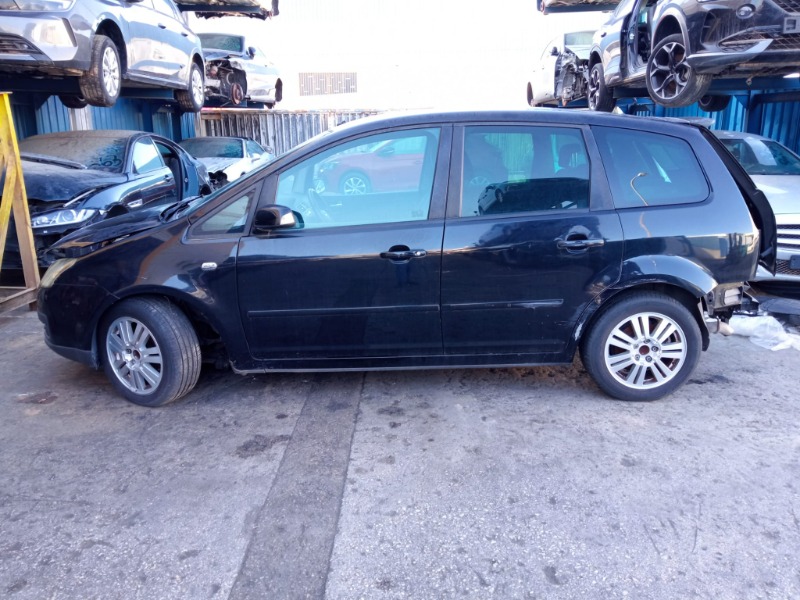 Imagen vehículo DESPIECE COMPLETO DE FORD FOCUS C-MAX 2.0 TDCI CAT (136 CV) DEL AÑO 2006 - Auto-Desguace Luque