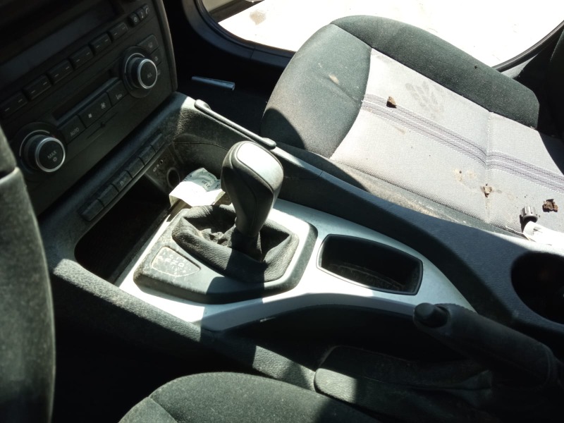 Imagen vehículo DESPIECE COMPLETO DE BMW X1 (E84) 2.0 TURBODIESEL CAT (143 CV) DEL AÑO 2011 - Auto-Desguace Luque
