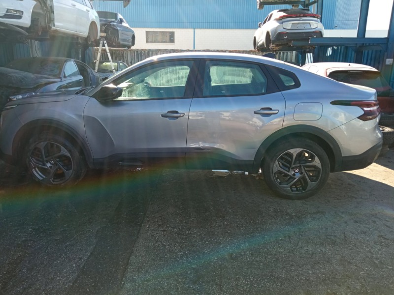 Imagen vehículo DESPIECE COMPLETO DE CITROEN C4 X 1.2 12V E-THP / PURETECH (130 CV) DEL AÑO 2023 - Auto-Desguace Luque