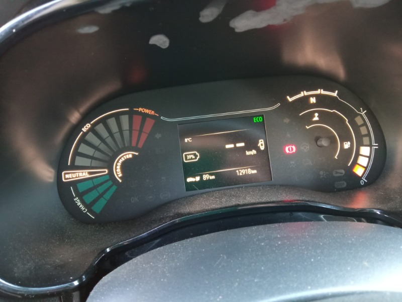 Imagen vehículo DESPIECE COMPLETO DE DACIA SPRING ELECTRIC ELECTRICO 48 KW (65 CV) DEL AÑO 2024 - Auto-Desguace Luque