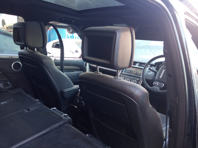 Imagen vehículo DESPIECE COMPLETO DE LAND ROVER DISCOVERY 5 3.0 SD V6 CAT (306 CV) DEL AÑO 2017 - Auto-Desguace Luque