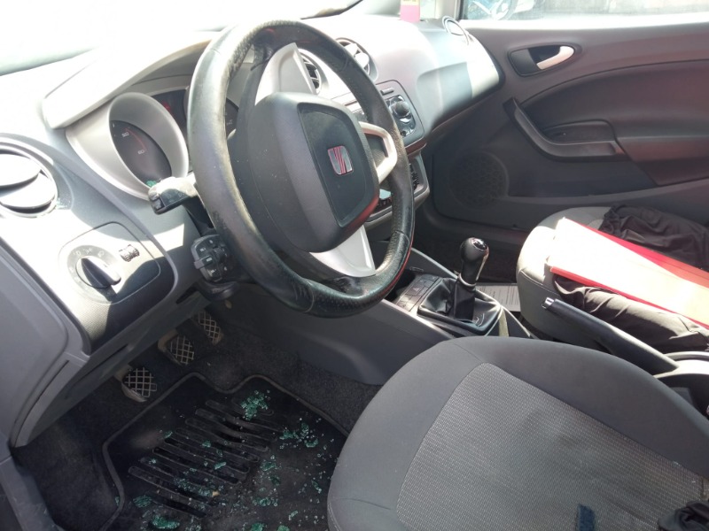 Imagen vehículo DESPIECE COMPLETO DE SEAT IBIZA (6J5) 1.6 TDI (105CV) DEL AÑO 2011 - Auto-Desguace Luque