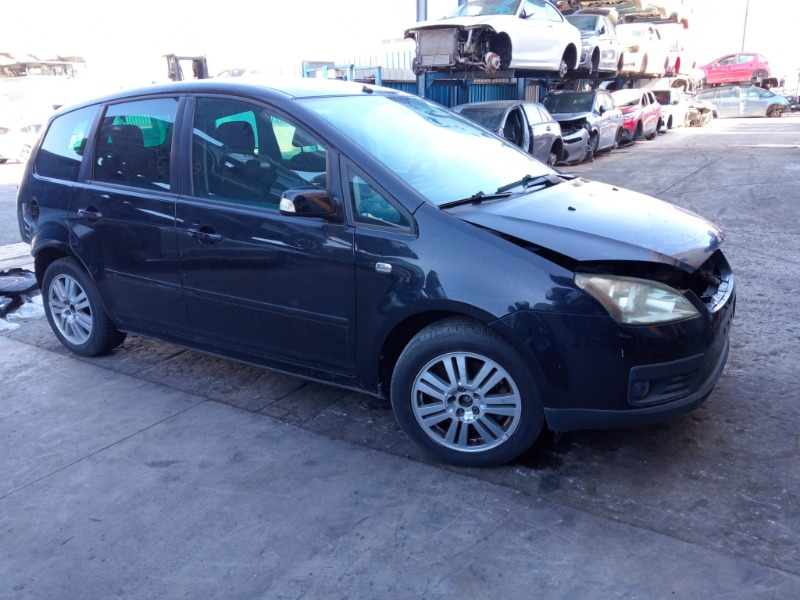 Imagen vehículo DESPIECE COMPLETO DE FORD FOCUS C-MAX 2.0 TDCI CAT (136 CV) DEL AÑO 2006 - Auto-Desguace Luque