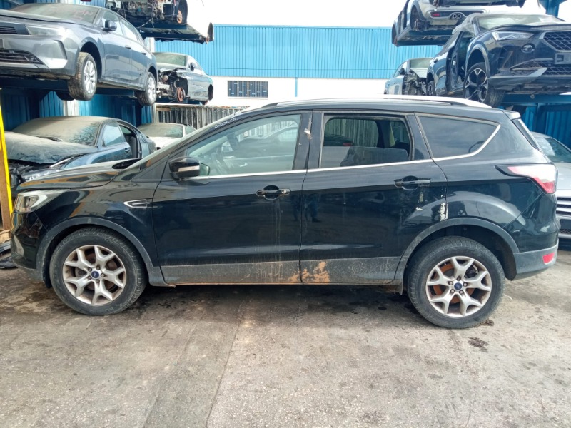 Imagen vehículo DESPIECE COMPLETO DE FORD KUGA 1.5 ECOBOOST DEL AÑO 2019 - Auto-Desguace Luque