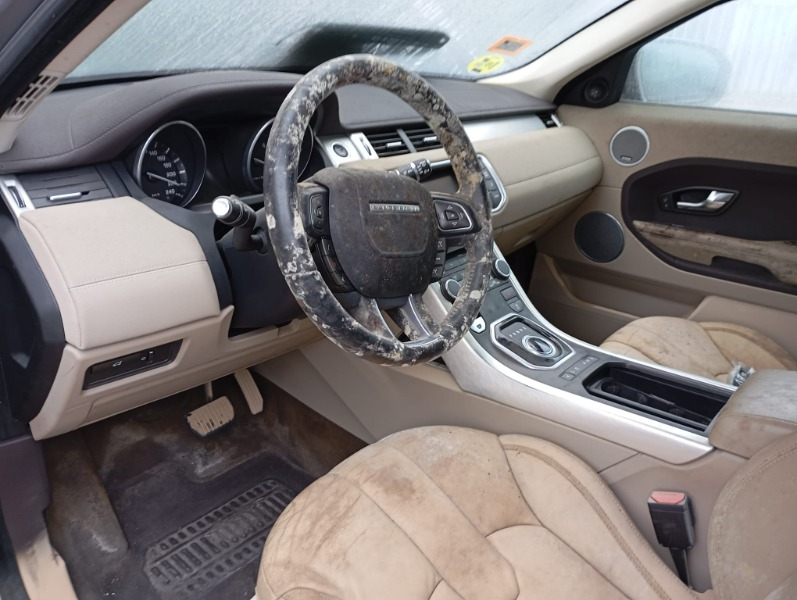 Imagen vehículo DESPIECE COMPLETO DE LAND ROVER EVOQUE 2.2TD4 DEL AÑO 2013 - Auto-Desguace Luque Imagen vehículo DESPIECE COMPLETO DE LAND ROVER EVOQUE 2.2TD4 DEL AÑO 2013 - Auto-Desguace Luque