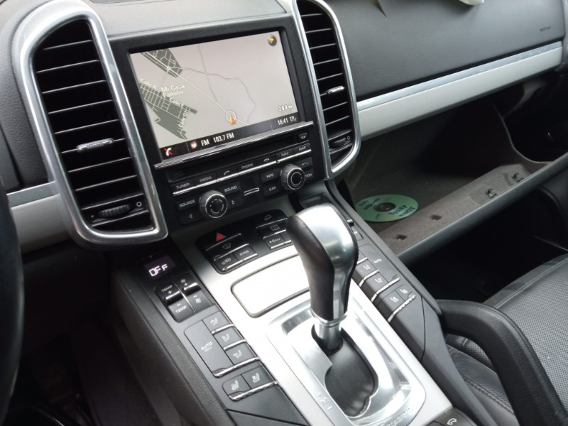 Imagen vehículo DESPIECE COMPLETO DE PORSCHE CAYENNE (TYP 92AA) 3.0 TDI CAT (262 CV) DEL AÑO 2014 - Auto-Desguace Luque