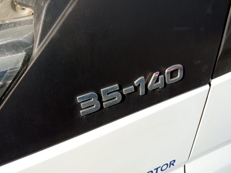 Imagen vehículo DESPIECE COMPLETO DE IVECO DAILY 2.3 DIESEL (136 CV) DEL AÑO 2019 - Auto-Desguace Luque