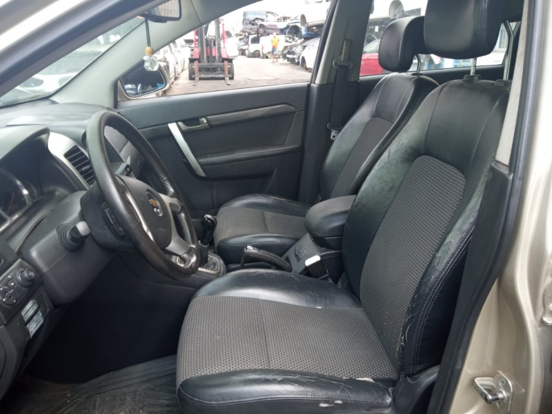 Imagen vehículo DESPIECE COMPLETO DE CHEVROLET CAPTIVA 2.0CRDI (150CV) DEL AÑO 2006 - Auto-Desguace Luque