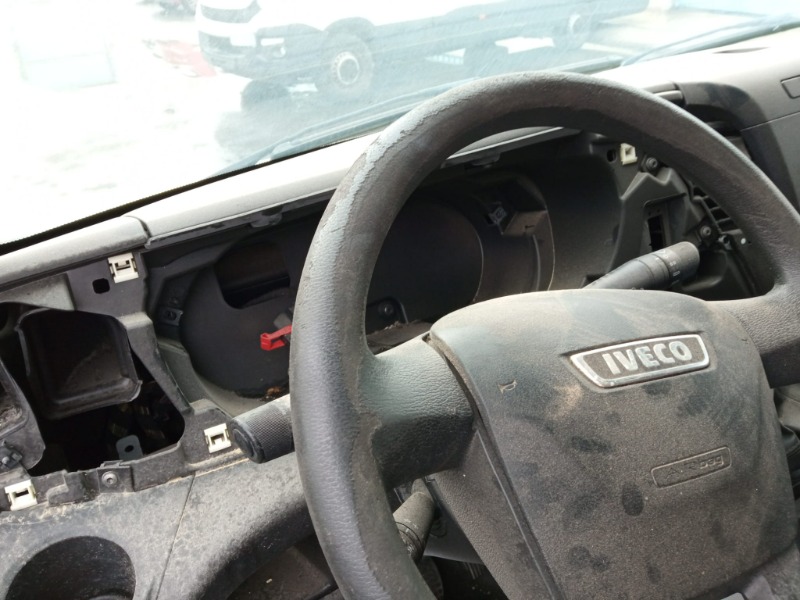 Imagen vehículo DESPIECE COMPLETO DE IVECO DAILY 2.3D (136CV) DEL AÑO 2016 - Auto-Desguace Luque